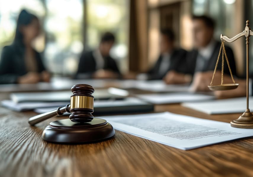 despacho de procuradores en Vilagarcía