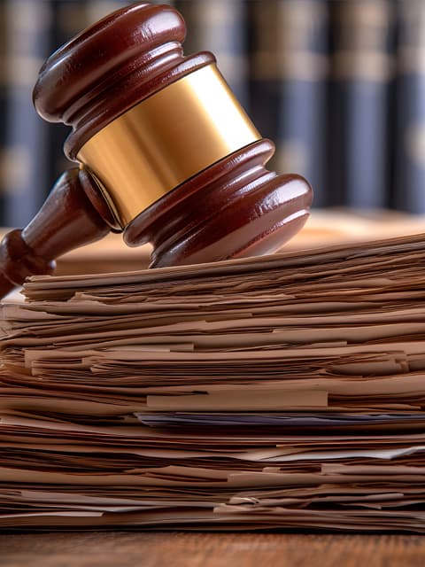 Procurador en Vilagarcía