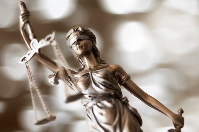 representación judicial en A Estrada 